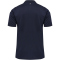 hummel Core XK Funktions-Poloshirt marine L