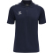 hummel Core XK Funktions-Poloshirt marine L