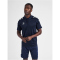 hummel Core XK Funktions-Poloshirt marine M