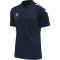 hummel Core XK Funktions-Poloshirt marine S