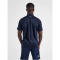 hummel Core XK Funktions-Poloshirt marine XL
