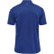 hummel Core XK Funktions-Poloshirt true blue XXL