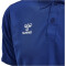 hummel Core XK Funktions-Poloshirt true blue XXL