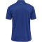 hummel Core XK Funktions-Poloshirt true blue 3XL