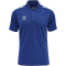 hummel Core XK Funktions-Poloshirt true blue 3XL