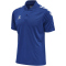 hummel Core XK Funktions-Poloshirt true blue L