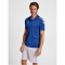 hummel Core XK Funktions-Poloshirt true blue L