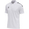 hummel Core XK Funktions-Poloshirt white XXL