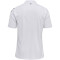 hummel Core XK Funktions-Poloshirt white XXL