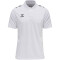 hummel Core XK Funktions-Poloshirt white XXL