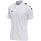 hummel Core XK Funktions-Poloshirt white L