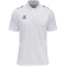 hummel Core XK Funktions-Poloshirt white L