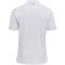 hummel Core XK Funktions-Poloshirt white M