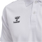 hummel Core XK Funktions-Poloshirt white M