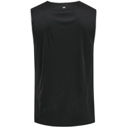 hummel Core XK Basketballtrikot black XXL
