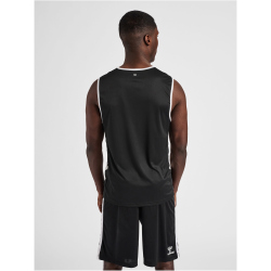 hummel Core XK Basketballtrikot black XXL