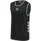 hummel Core XK Basketballtrikot black XXL