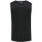 hummel Core XK Basketballtrikot black XXL