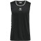 hummel Core XK Basketballtrikot black XXL