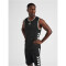 hummel Core XK Basketballtrikot black XXL