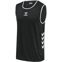 hummel Core XK Basketballtrikot black L