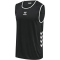 hummel Core XK Basketballtrikot black L