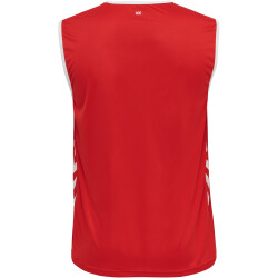 hummel Core XK Basketballtrikot true red 4XL