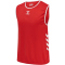 hummel Core XK Basketballtrikot true red S