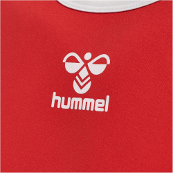 hummel Core XK Basketballtrikot true red XL