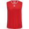 hummel Core XK Basketballtrikot true red XL