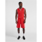 hummel Core XK Basketballtrikot true red XL