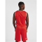 hummel Core XK Basketballtrikot true red XL