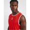 hummel Core XK Basketballtrikot true red XL