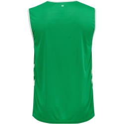hummel Core XK Basketballtrikot jelly bean XXL