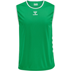 hummel Core XK Basketballtrikot jelly bean XXL