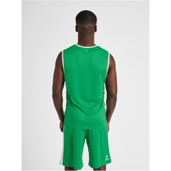 hummel Core XK Basketballtrikot jelly bean XXL