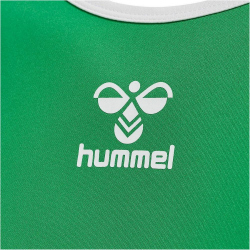 hummel Core XK Basketballtrikot jelly bean L