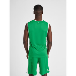 hummel Core XK Basketballtrikot jelly bean S