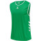 hummel Core XK Basketballtrikot jelly bean S