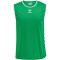 hummel Core XK Basketballtrikot jelly bean S