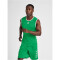 hummel Core XK Basketballtrikot jelly bean S