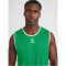 hummel Core XK Basketballtrikot jelly bean S