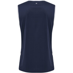 hummel Core XK Basketballtrikot marine XXL
