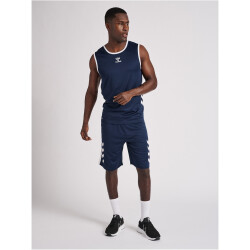 hummel Core XK Basketballtrikot marine XXL