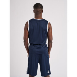 hummel Core XK Basketballtrikot marine XXL