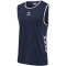 hummel Core XK Basketballtrikot marine 4XL