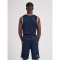 hummel Core XK Basketballtrikot marine 4XL