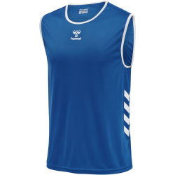 hummel Core XK Basketballtrikot true blue L