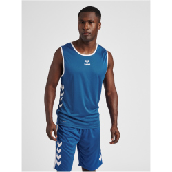 hummel Core XK Basketballtrikot true blue L