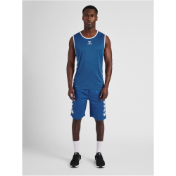 hummel Core XK Basketballtrikot true blue L